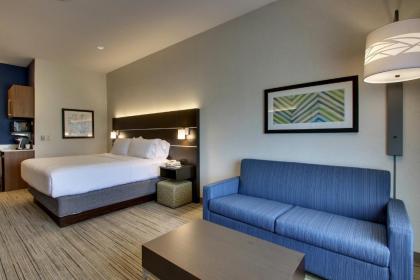 Holiday Inn Express Hotel & Suites Morris an IHG Hotel - image 6