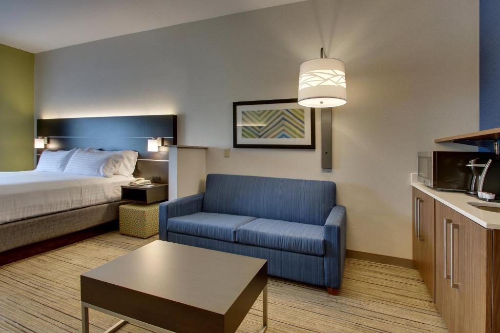 Holiday Inn Express Hotel & Suites Morris an IHG Hotel - image 7