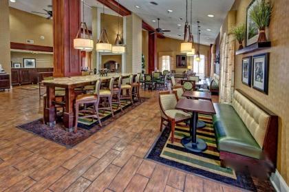 Hampton Inn Morristown - image 4