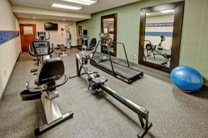 Hampton Inn Morristown - image 8