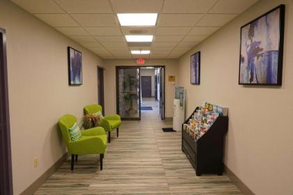 Best Western Plus Morristown Conference Center - image 10