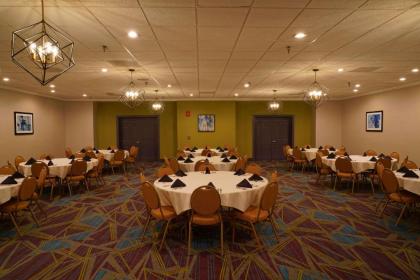 Best Western Plus Morristown Conference Center - image 13