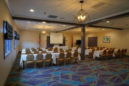 Best Western Plus Morristown Conference Center - image 15