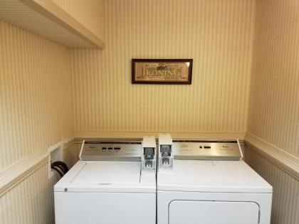 Best Western Plus Morristown Conference Center - image 2