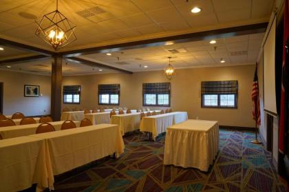 Best Western Plus Morristown Conference Center - image 4