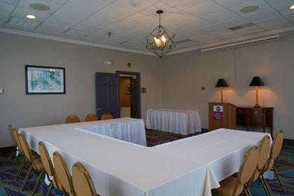 Best Western Plus Morristown Conference Center - image 8