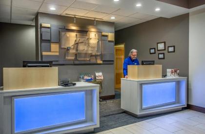 Holiday Inn Express & Suites Morristown an IHG Hotel - image 10