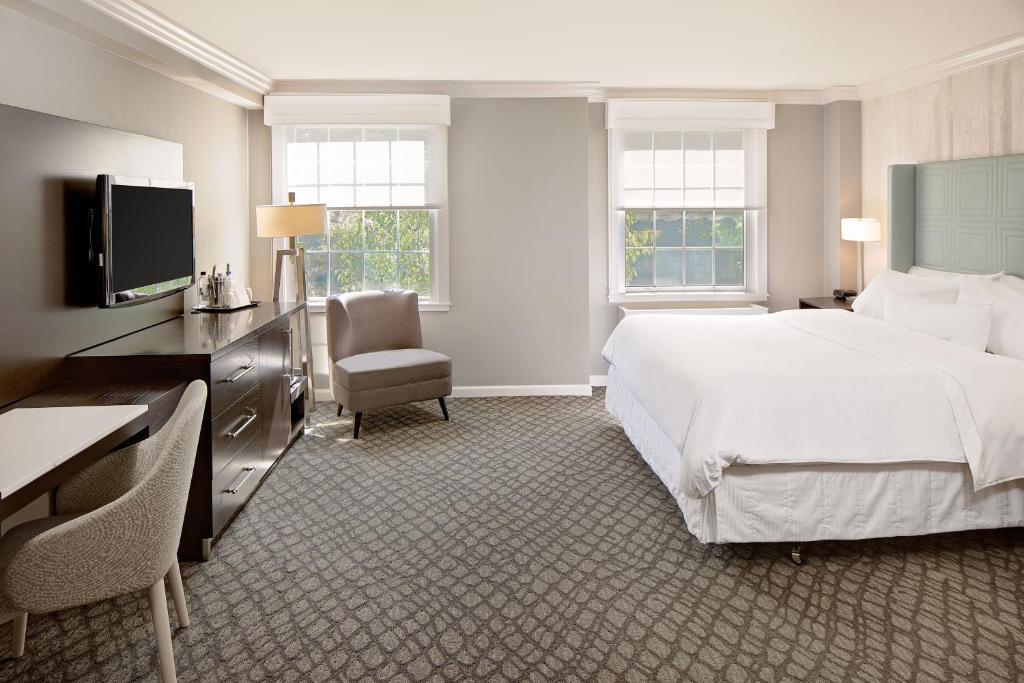 The Westin Governor Morris Morristown - image 4