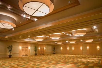 Hyatt Regency Morristown - image 12