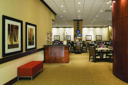 Hyatt Regency Morristown - image 15