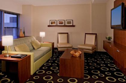 Hyatt Regency Morristown - image 5