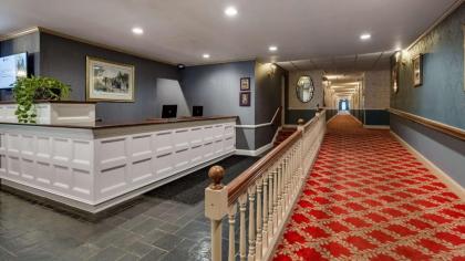 Best Western PLUS Morristown Inn - image 11