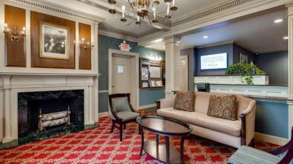 Best Western PLUS Morristown Inn - image 12