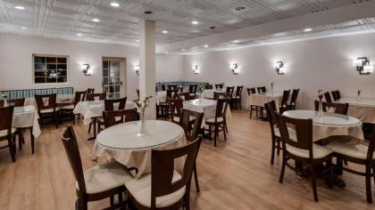 Best Western PLUS Morristown Inn - image 14