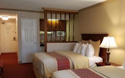 Best Western PLUS Morristown Inn - image 2