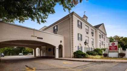 Best Western PLUS Morristown Inn - image 8