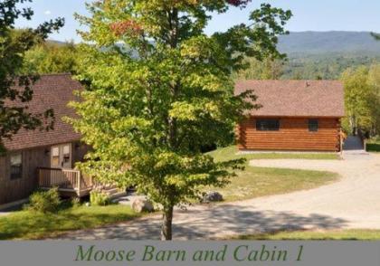 Inns in morrisville Vermont