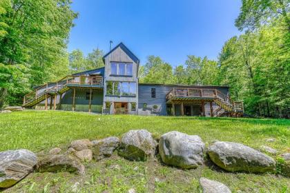 Holiday homes in morrisville Vermont