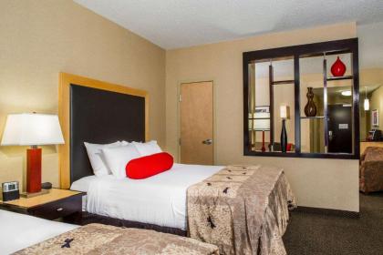 Cambria Hotel Raleigh-Durham Airport - image 10