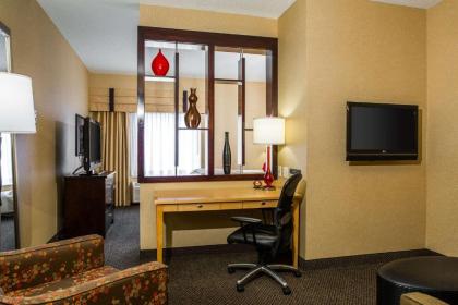 Cambria Hotel Raleigh-Durham Airport - image 9