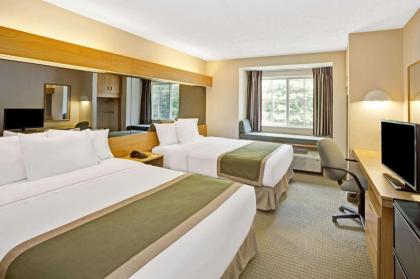 Microtel Inn by Wyndham Raleigh-Durham Airport - image 9