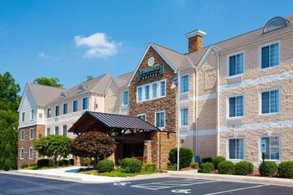 Staybridge Suites Raleigh-Durham Airport-Morrisville an IHG Hotel