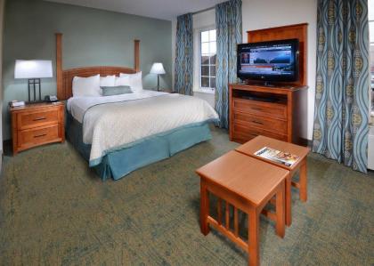 Staybridge Suites Raleigh-Durham Airport-Morrisville an IHG Hotel - image 13