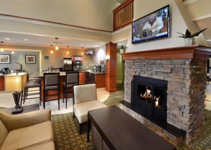 Staybridge Suites Raleigh-Durham Airport-Morrisville an IHG Hotel - image 14