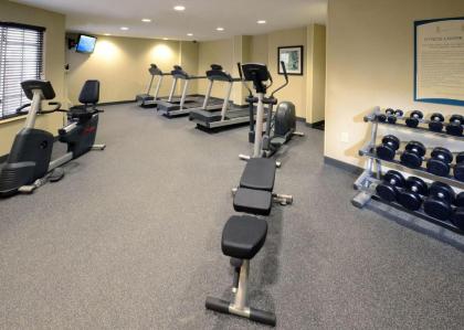 Staybridge Suites Raleigh-Durham Airport-Morrisville an IHG Hotel - image 15