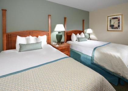 Staybridge Suites Raleigh-Durham Airport-Morrisville an IHG Hotel - image 2