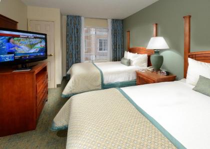 Staybridge Suites Raleigh-Durham Airport-Morrisville an IHG Hotel - image 4