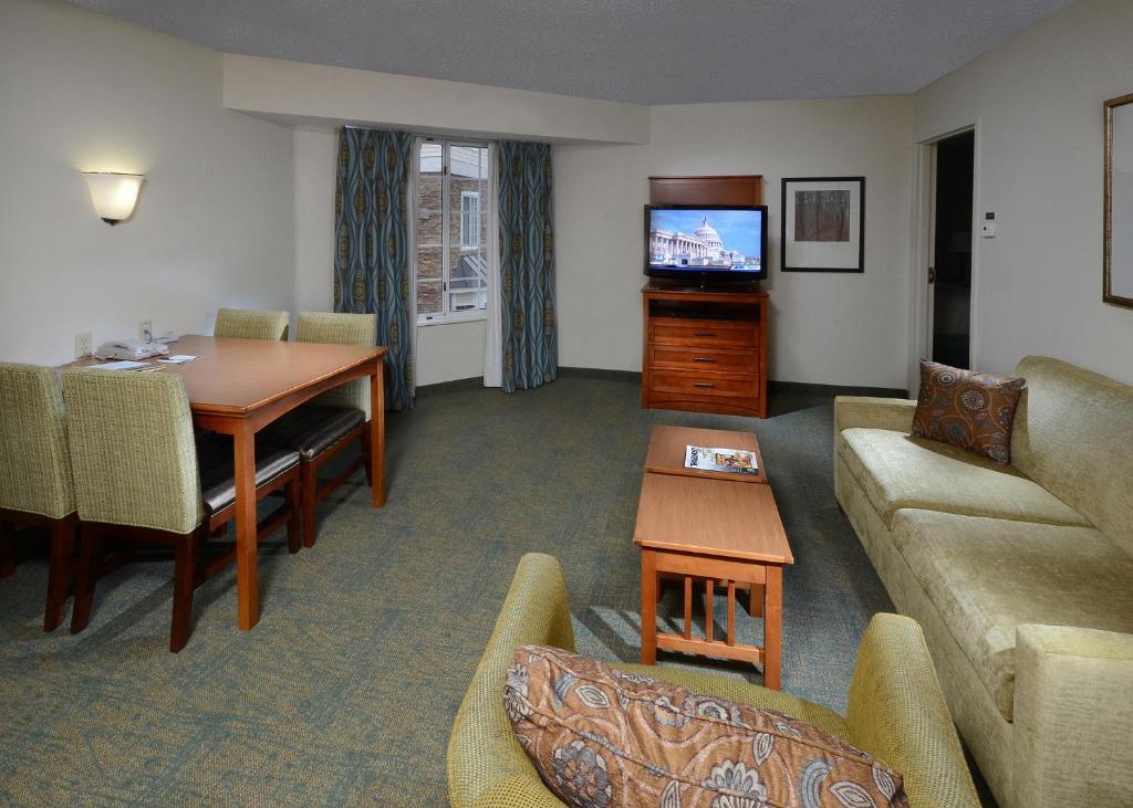 Staybridge Suites Raleigh-Durham Airport-Morrisville an IHG Hotel - image 5