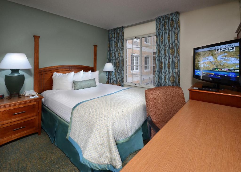 Staybridge Suites Raleigh-Durham Airport-Morrisville an IHG Hotel - image 7