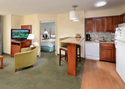 Staybridge Suites Raleigh-Durham Airport-Morrisville an IHG Hotel - image 8