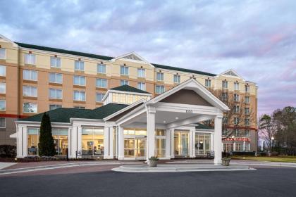 Hilton Garden Inn Raleigh Durham Airport - image 11