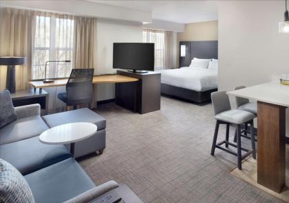 Sonesta ES Suites Raleigh Durham Airport Morrisville - image 4