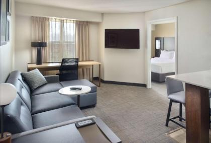 Sonesta ES Suites Raleigh Durham Airport Morrisville - image 6