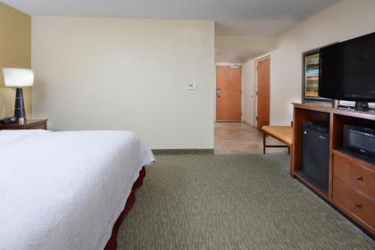 Hampton Inn Raleigh/Durham Airport - image 14