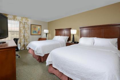 Hampton Inn Raleigh/Durham Airport - image 3