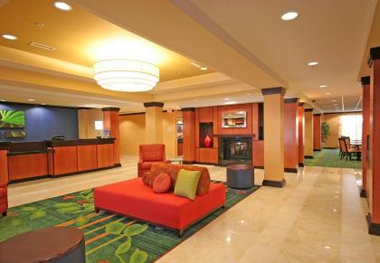 Fairfield Inn & Suites Raleigh-Durham Airport/Brier Creek - image 13