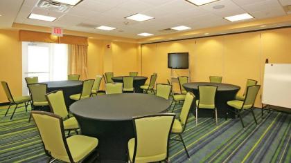 Fairfield Inn & Suites Raleigh-Durham Airport/Brier Creek - image 14