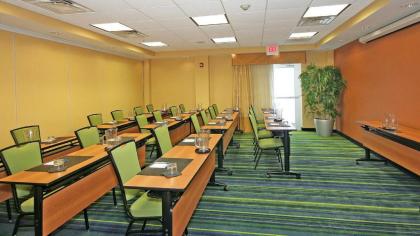 Fairfield Inn & Suites Raleigh-Durham Airport/Brier Creek - image 15