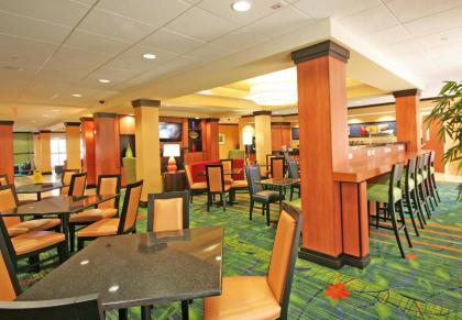 Fairfield Inn & Suites Raleigh-Durham Airport/Brier Creek - image 7