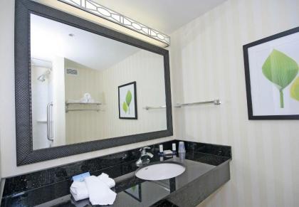 Fairfield Inn & Suites Raleigh-Durham Airport/Brier Creek - image 9