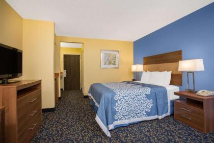 Days Inn by Wyndham Raleigh-Airport-Research Triangle Park - image 12