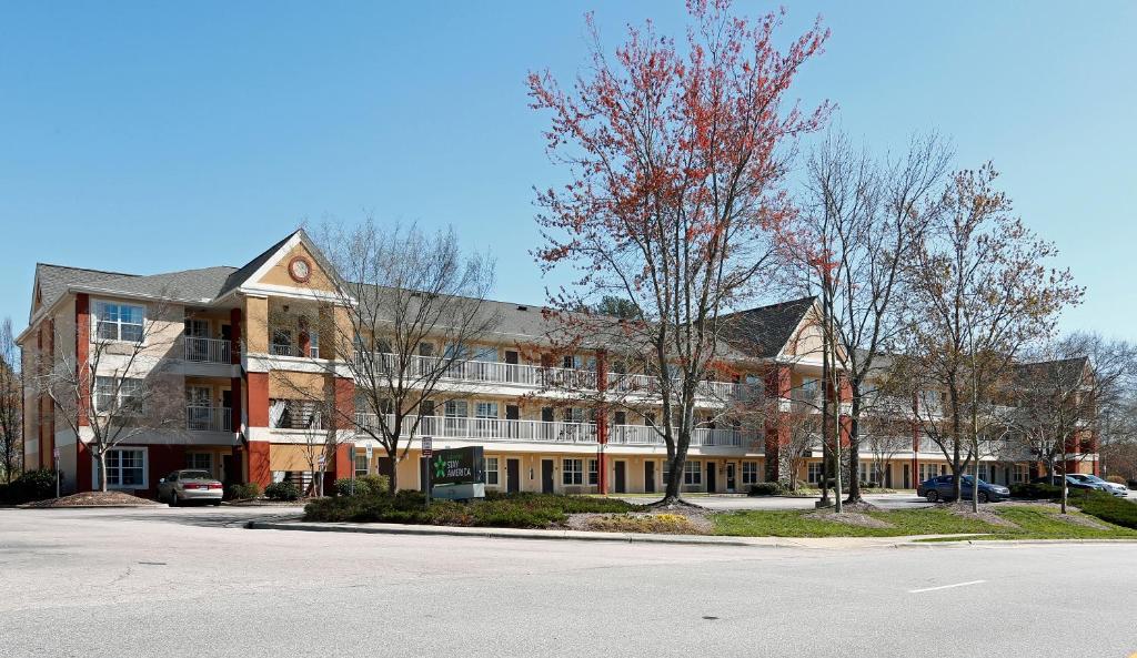 Extended Stay America Suites - Raleigh - RDU Airport - main image