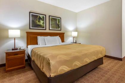 Quality Inn & Suites Raleigh Durham Airport - image 11