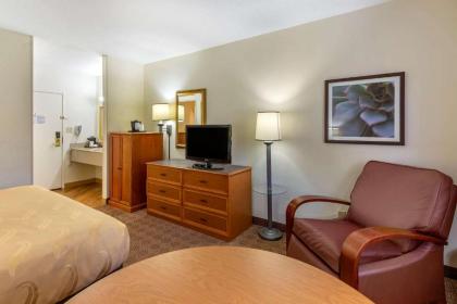 Quality Inn & Suites Raleigh Durham Airport - image 14