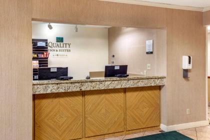 Quality Inn & Suites Raleigh Durham Airport - image 5