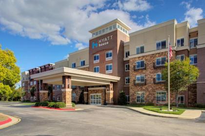 Hyatt House Raleigh Durham Airport - image 1